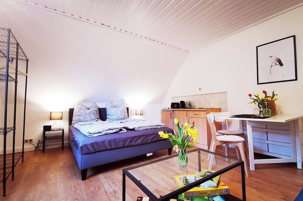 Ganze Wohnung, Apartment 01 Rauenstein in Rathen, Elbsandsteingebirge