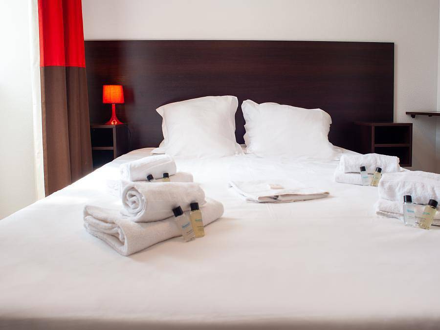 Residence Duguesclin - Apartamento 4 personas in Dinan, Región de Dinan