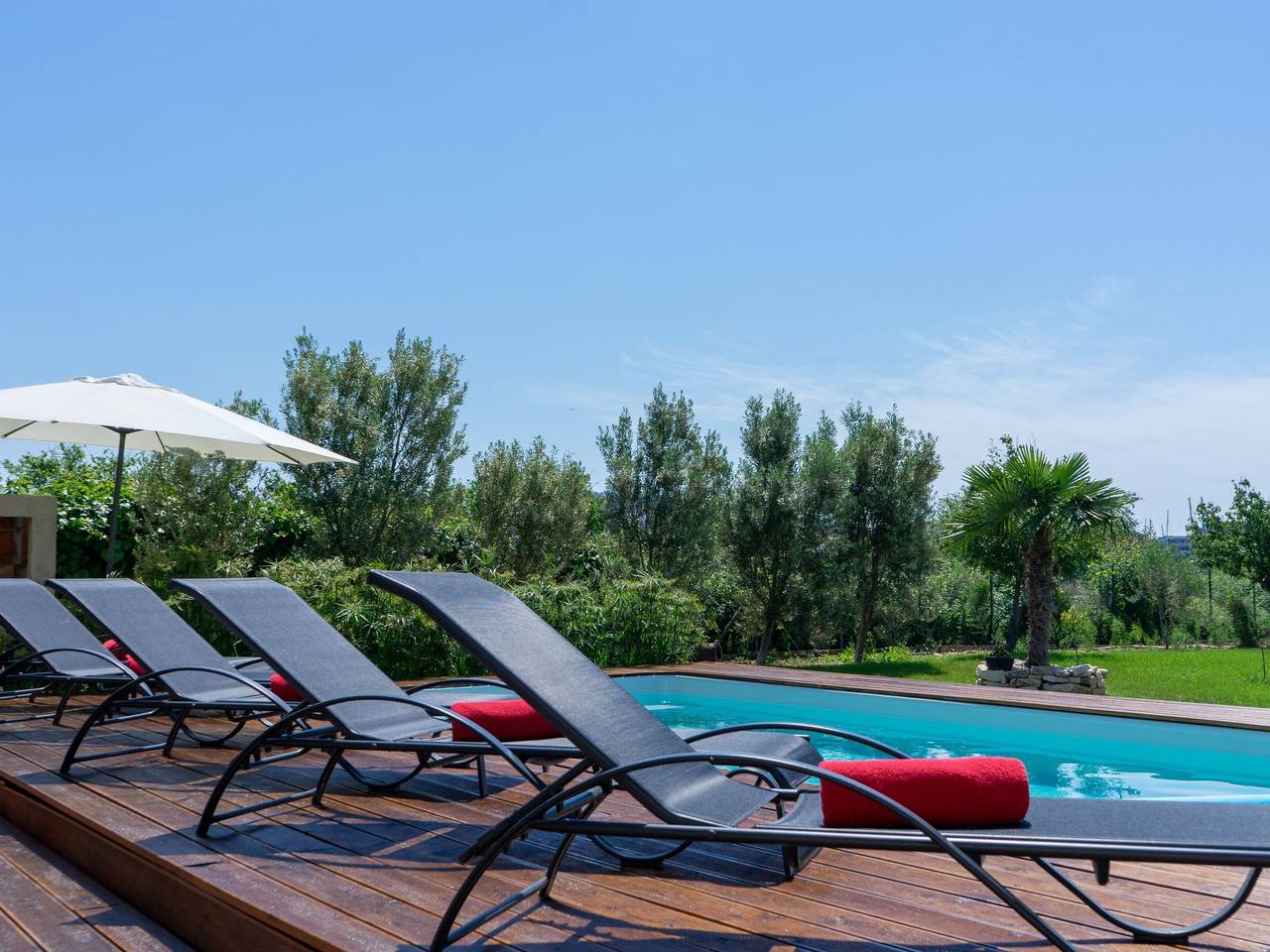 Apartamento entero, Villa Anela in Trogir, Condado de Split-Dalmacia