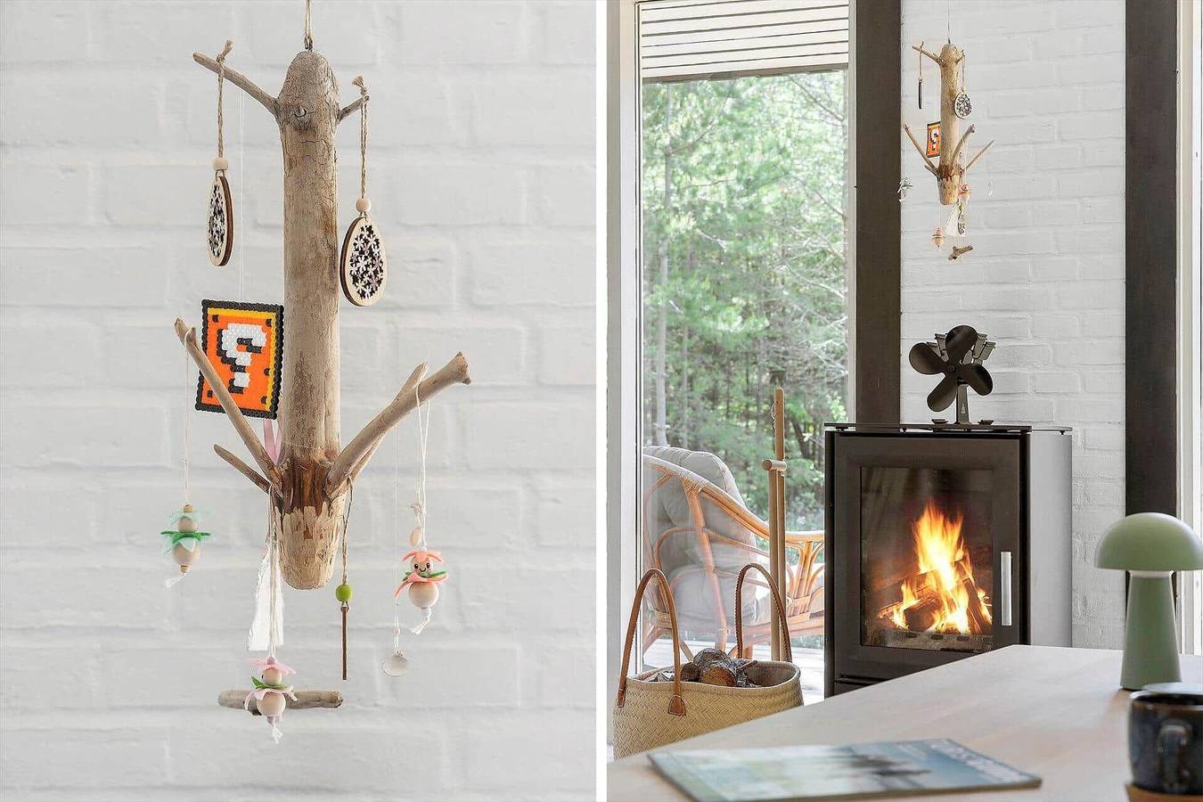 Tv1557 Ålbæk - Apollonvej 1 in Skiveren, Tannisbucht