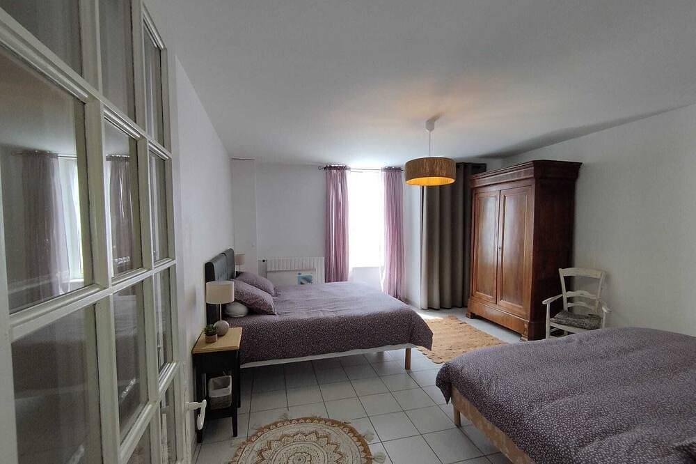 Évadez-vous au cœur du Cantal : Votre Maison de Caractère vous attend ! in Giou-de-Mamou, Région d'Aurillac