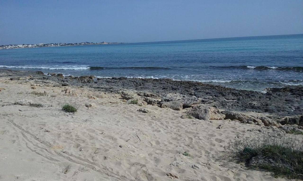 Appartement entier, Affittacamere Letizia in Torricella, Golfe de Tarente