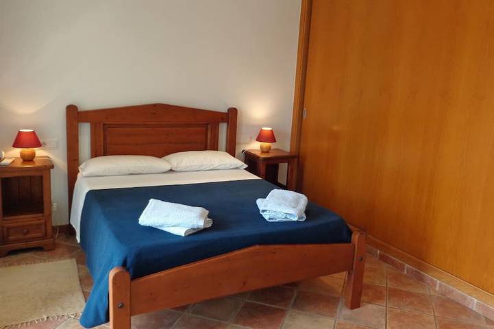 Entire apartment, Townhouse on the seafront in Cala Lliteras in Cala Ratjada, Capdepera