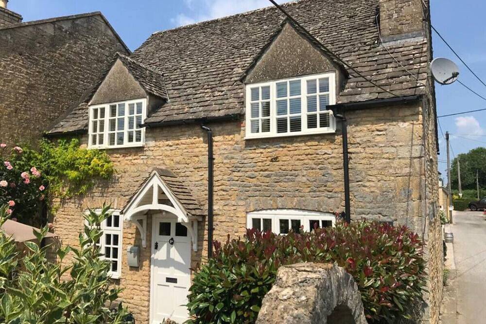 Casa vacanza a Cotswolds a partire da 282€ a notte