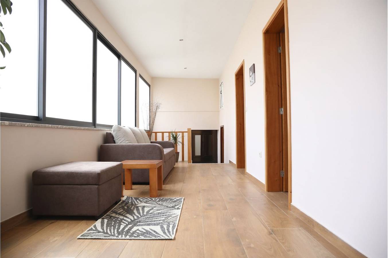 Casa de férias 'Casa Do Lagar' com vista para a montanha, Wi-Fi e ar condicionado in Agilde, Distrito de Braga