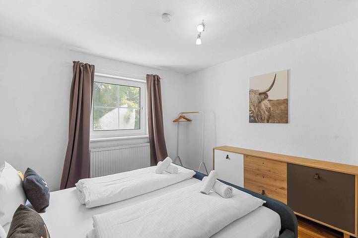 Ganze Wohnung, Tierstübchen | Parkplatz | Terrasse in Buchenberg, Bayerisch Schwaben