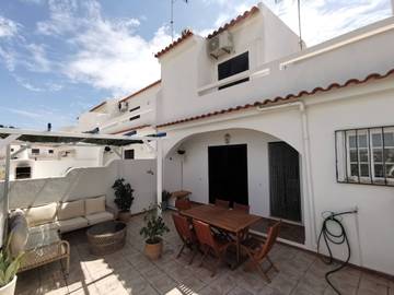 Casa De Férias para 7 Pessoas em Altura, Distrito de Faro, Foto 1