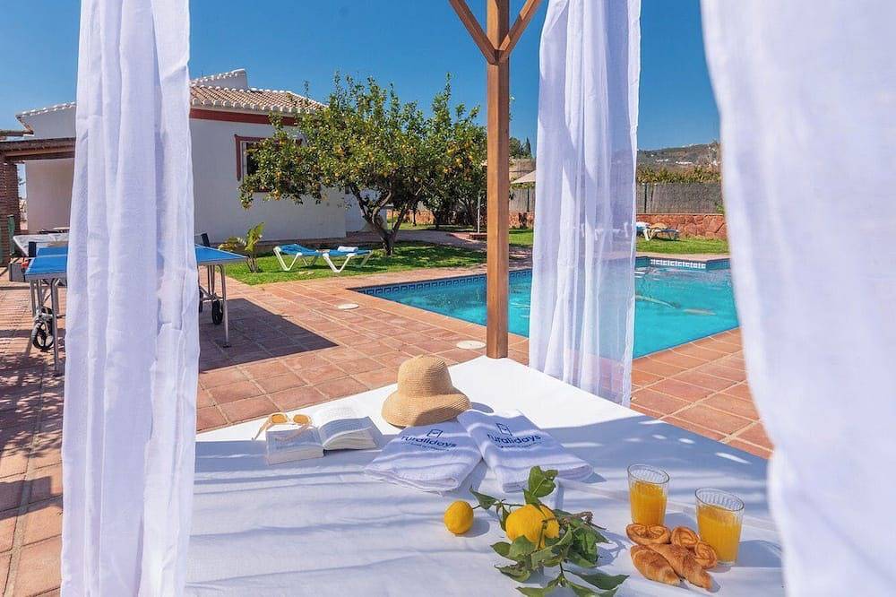 Casa vacanza a Axarquía a partire da 138€ a notte