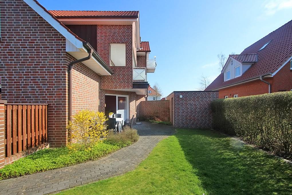 Appartamento intero, Rosenweg 16 Wohnung 2 in Ostseebad Boltenhagen, Boltenhagen