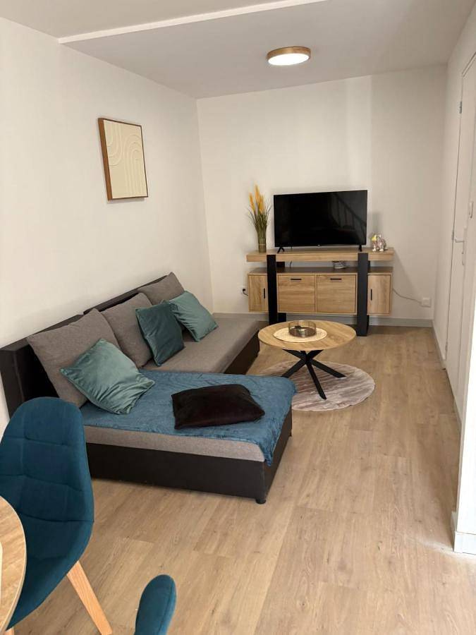 Appartement entier, Maison cosy & calme in Saint-Florentin, Région d'Auxerre