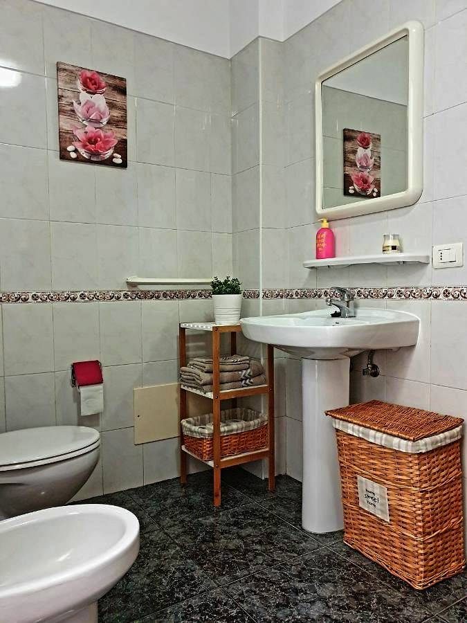 Appartement entier, Apartamento Mendoza I - San Isidro in Castro (Spain), Granadilla de Abona