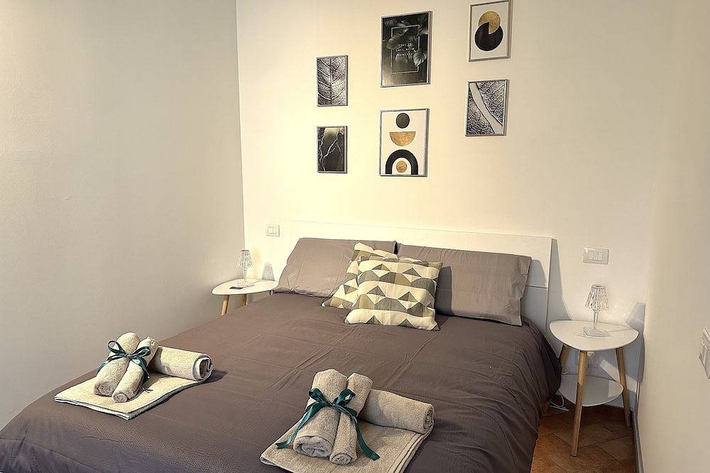 Apartamento entero, Cozy Apartment in the Heart of the City with Beautiful View in L'Aquila, Gran Sasso