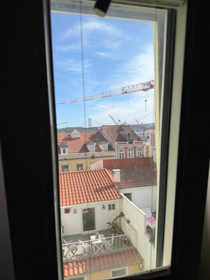 Estudio entero, Estudio para 2 personas in Lisboa, Costa de Lisboa