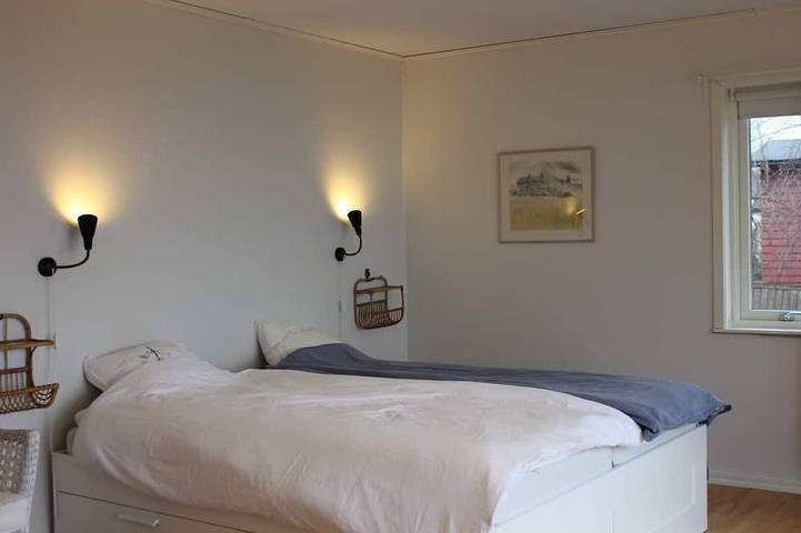 Ferienhaus für 8 Personen, mit Sauna und Terrasse sowie Garten in Helsingborg - 2