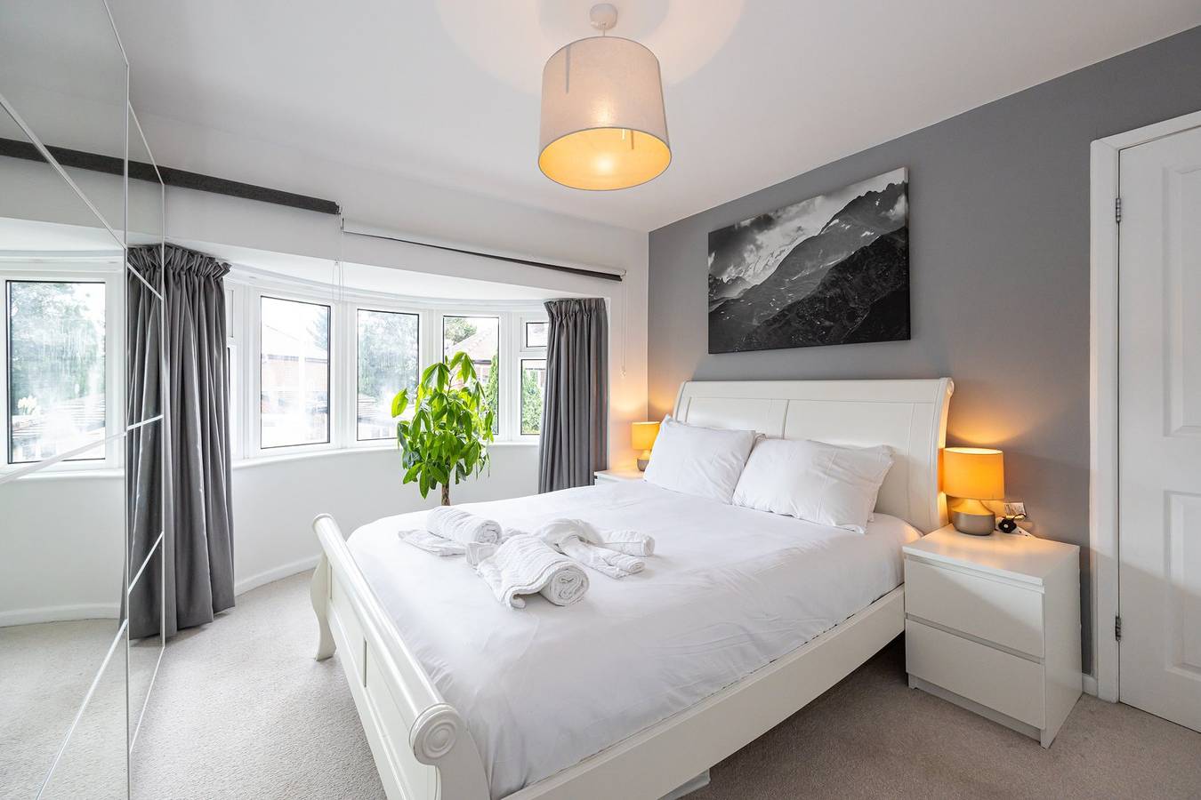 Guestready - Retiro tranquilo cerca de Bramall Hall in Stockport, Gran Mánchester