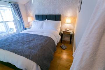 Cottage for 6 People in Beaumaris, Isle of Anglesey, Photo 3