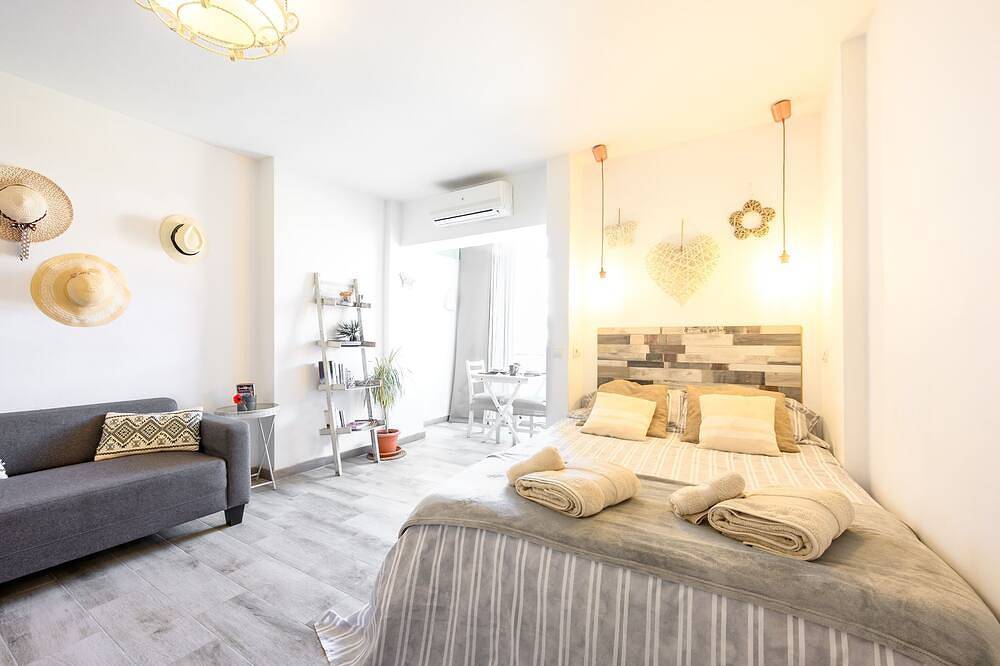 Appartamento vacanze a Benalmádena a partire da 65€ a notte
