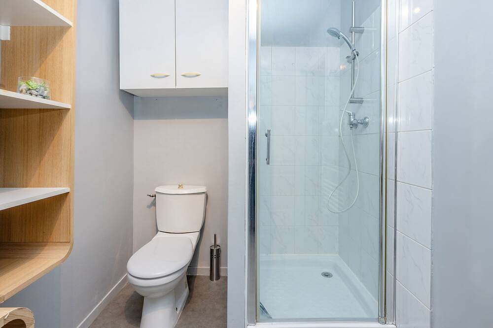 Entire apartment, L'échappée Gaillacoise - Hypercentre - Gaillac in Gaillac, Albi region