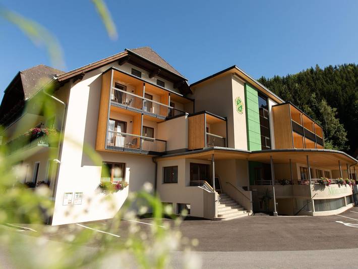 Hotel für 1 Personen, kinderfreundlich - 1