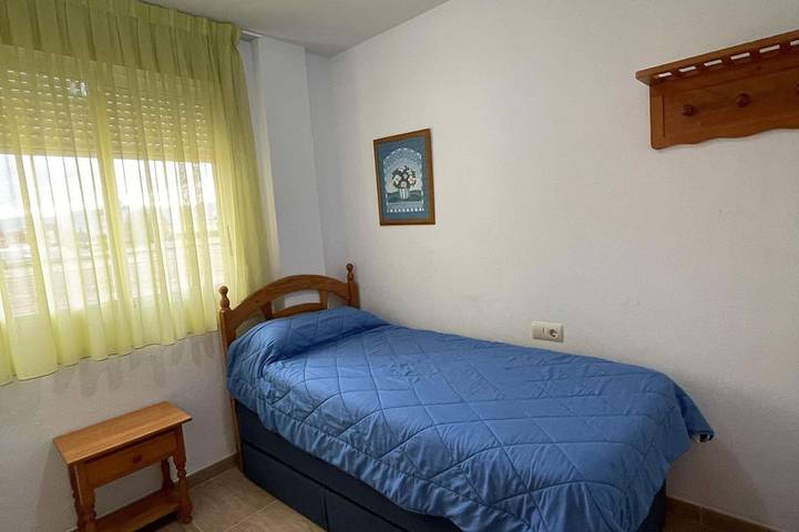 Bungalow für 6 Personen, mit Balkon und Terrasse sowie Garten und Pool in Peñiscola - 2