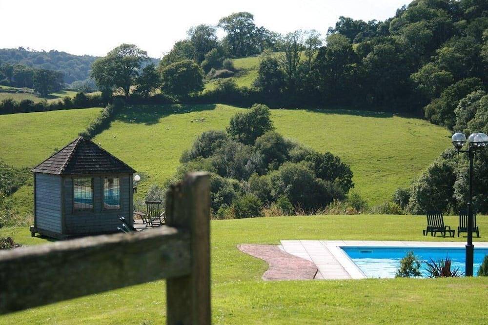 Cottage for 3 People in Sidmouth, Devon