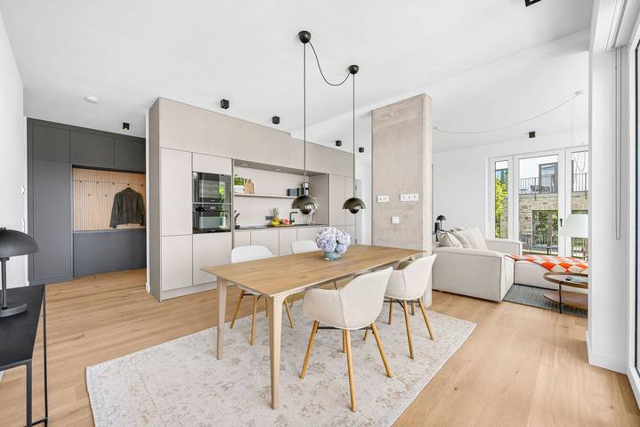 Ganze Wohnung, Ankommen zwischen meer, licht und weite in List (Sylt), Sylt