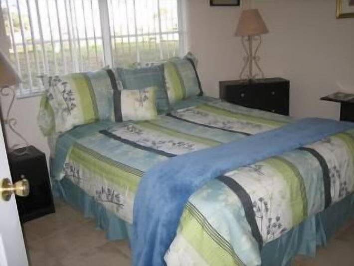 Ferienwohnung für 4 Personen, mit Whirlpool und Pool sowie Terrasse - 1