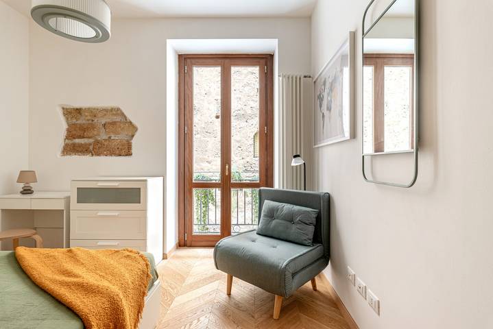 Appartamento intero, Casa Dolce Vita by Wonderful Italy in Palermo, Provincia di Palermo
