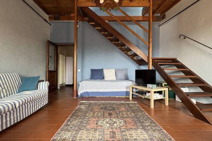 Gîte pour 5 personnes à Pontremoli - 2