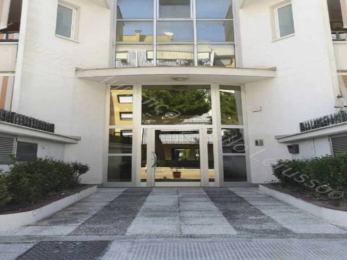 Gîte pour 4 personnes, avec Terrasse et Jardin à Barletta