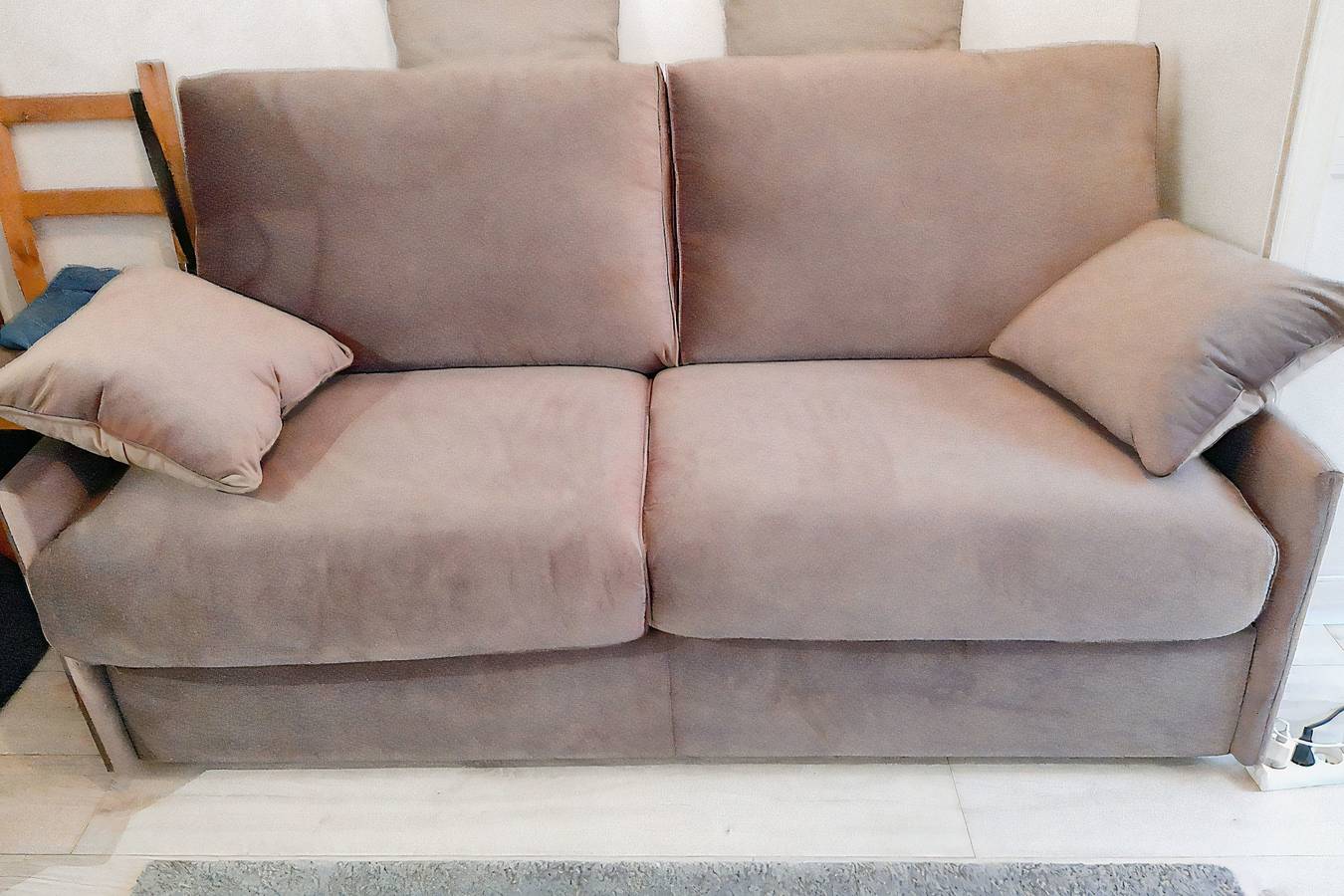 Ganzes Studio, Bright Studio Near Parc Des Princes in Boulogne-Billancourt, Hauts-de-Seine