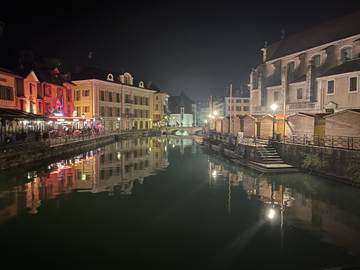 Ferienwohnung für 5 Personen in Annecy, Annecy (Gemeinde), Bild 2