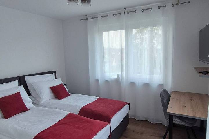 Ferienwohnung für 2 Personen - 1