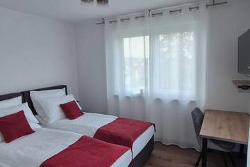 Gîte pour 2 personnes à Reutlingen