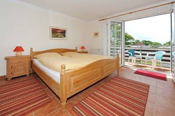 Bauernhof für 4 Personen in Bensersiel, Esens, Bild 1