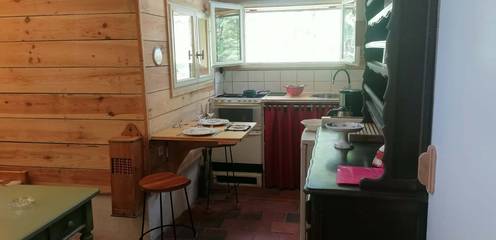 Gîte pour 2 Personnes dans Saint-Symphorien (Dordogne), Région de Langon, Photo 2