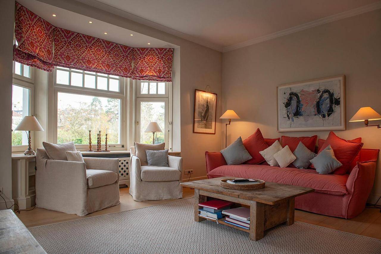 Superior Villa in Le Zoute, Knokke-Heist