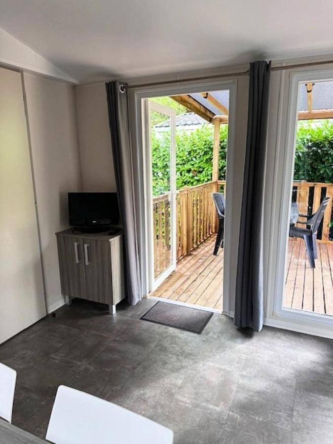 Location de vacances pour 6 personnes, avec Terrasse et Jardin à Saint-Cirq-Lapopie - 3