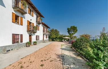 Casa Vacanza per 5 Persone in Priocca, Langhe, Foto 3