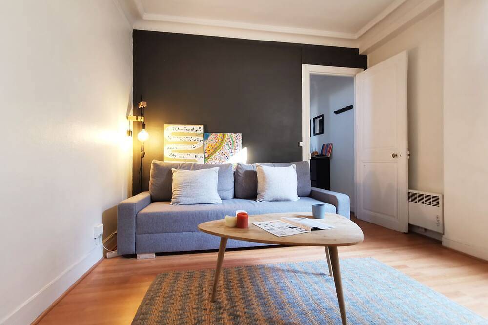 Appartement de vacances