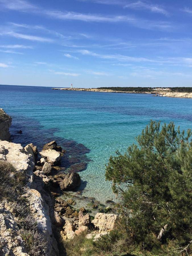 Ferienwohnung für 5 Personen, mit Ausblick und Balkon in Martigues