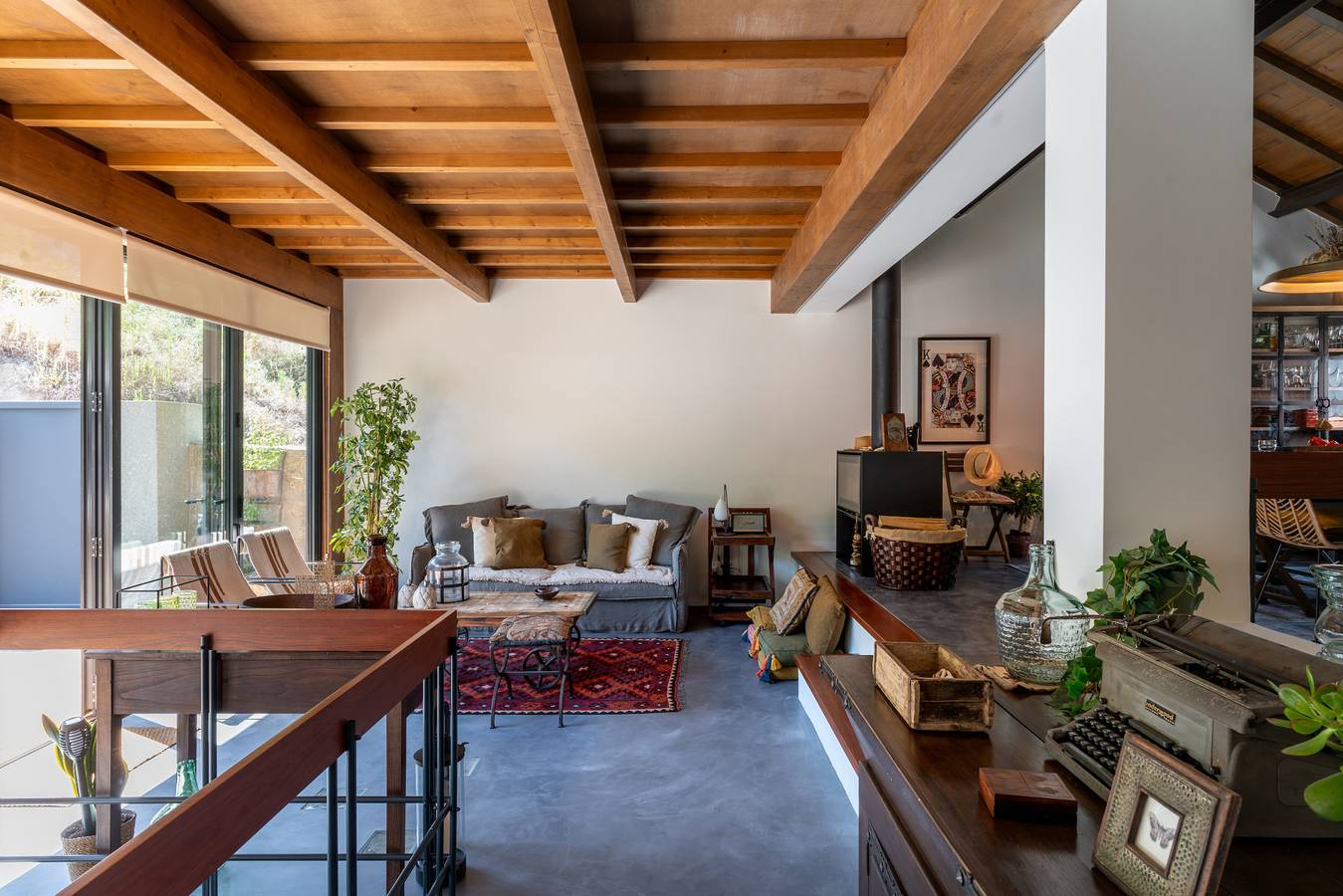 Feel Discovery P&P House Douro Valley in Resende, Douro-Tal