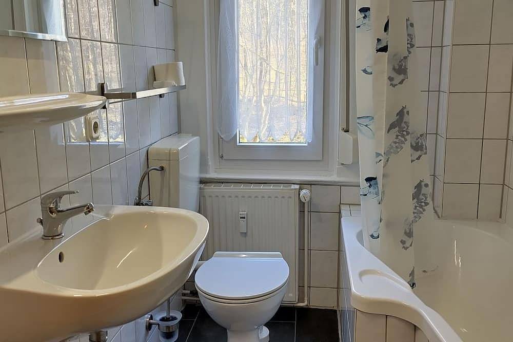 Ganze Wohnung, Ferienwohnung in Tabarz, Rennsteig