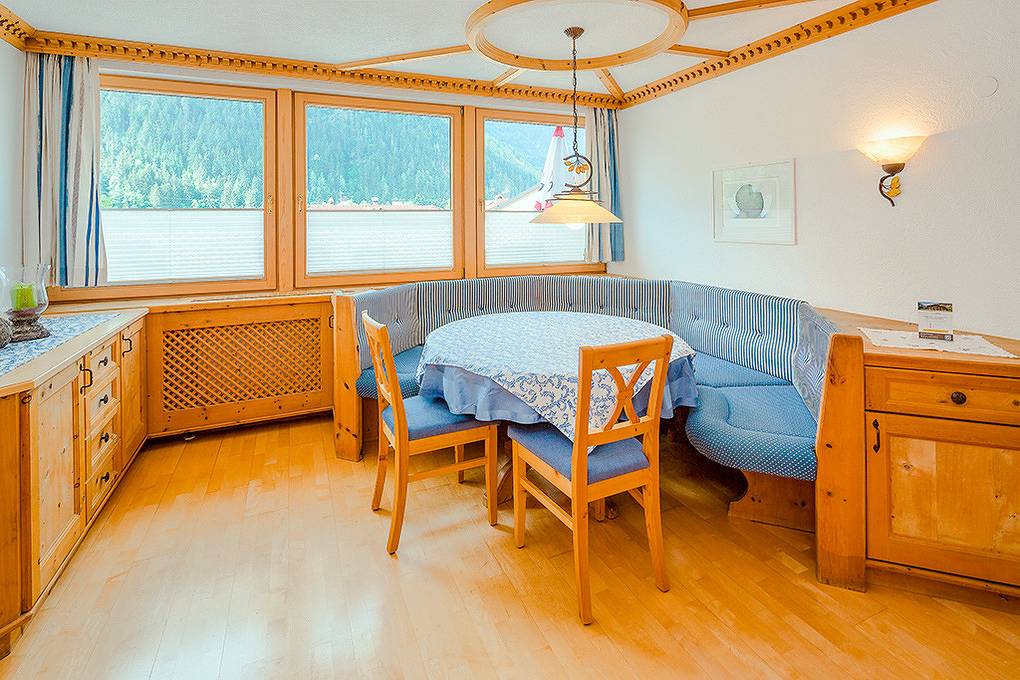 Ganze Ferienwohnung, Ferienwohnung Speckle in Hochoetz, Oetz