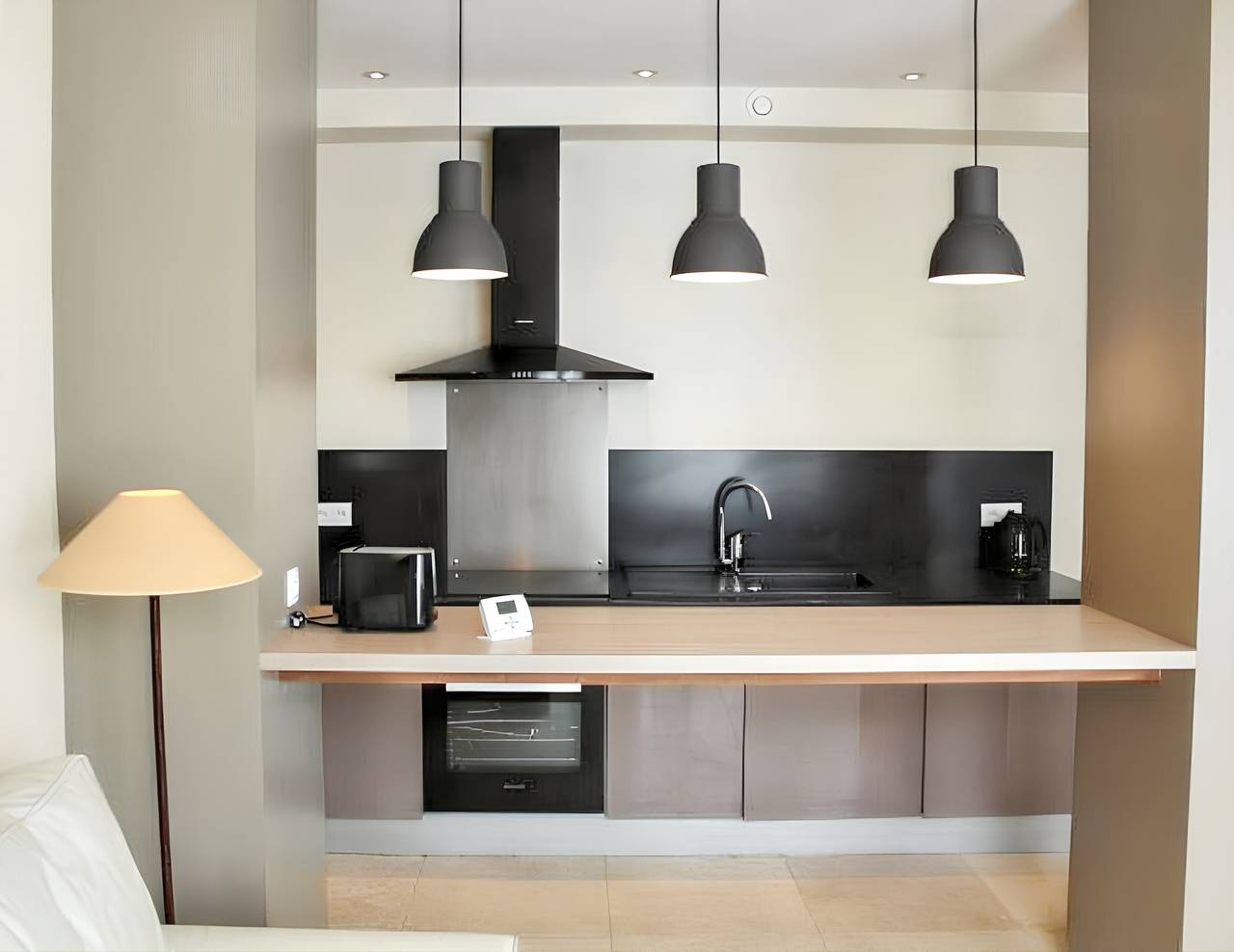 Appartement entier, Appartement spacieux à Cons-la-Grandville – 50 m² – Terrasse in Cons-la-Grandville, Meurthe-et-Moselle