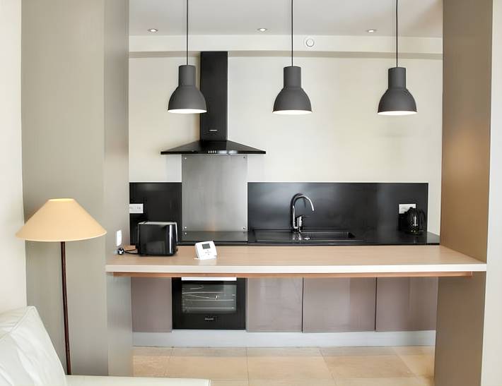 Location de vacances pour 4 personnes, avec terrasse dans Meurthe-et-Moselle - 4