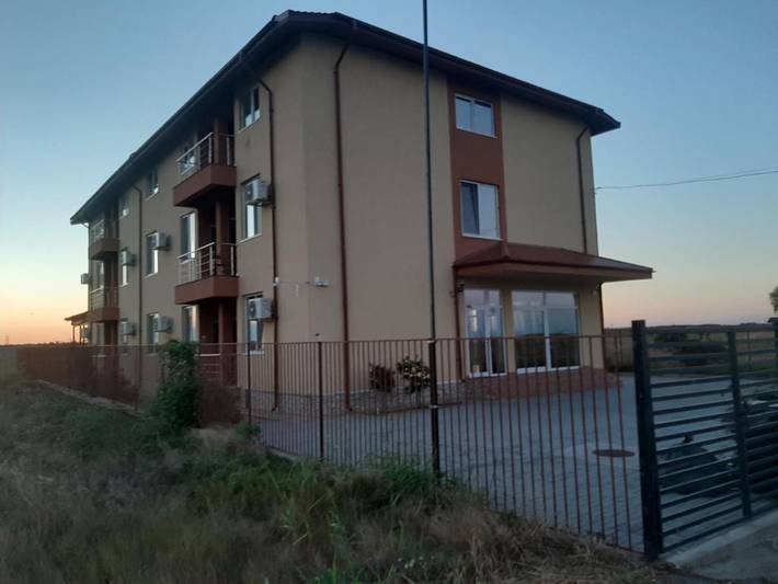 Maison d’hôte pour 3 personnes, avec jardin et vue dans Constanța - 3