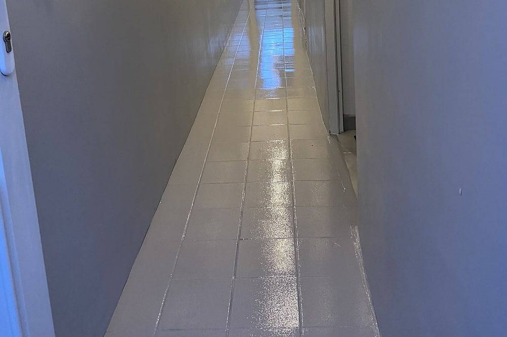 Appartement entier, Superbe appartement avec beau coin détente in Saint-Quentin, Aisne