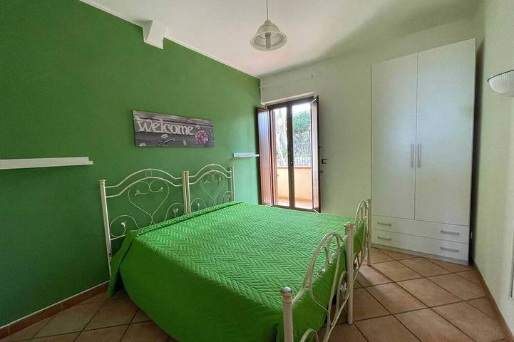 Appartement entier, Homerez - Maison à Vibo Valentia in Spiaggia Michelino, Parghelia