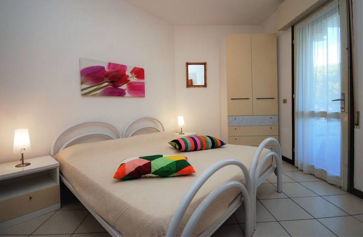 Ferienwohnung für 4 Personen, mit Balkon/Terrasse, mit Haustier in Lignano Riviera - 4